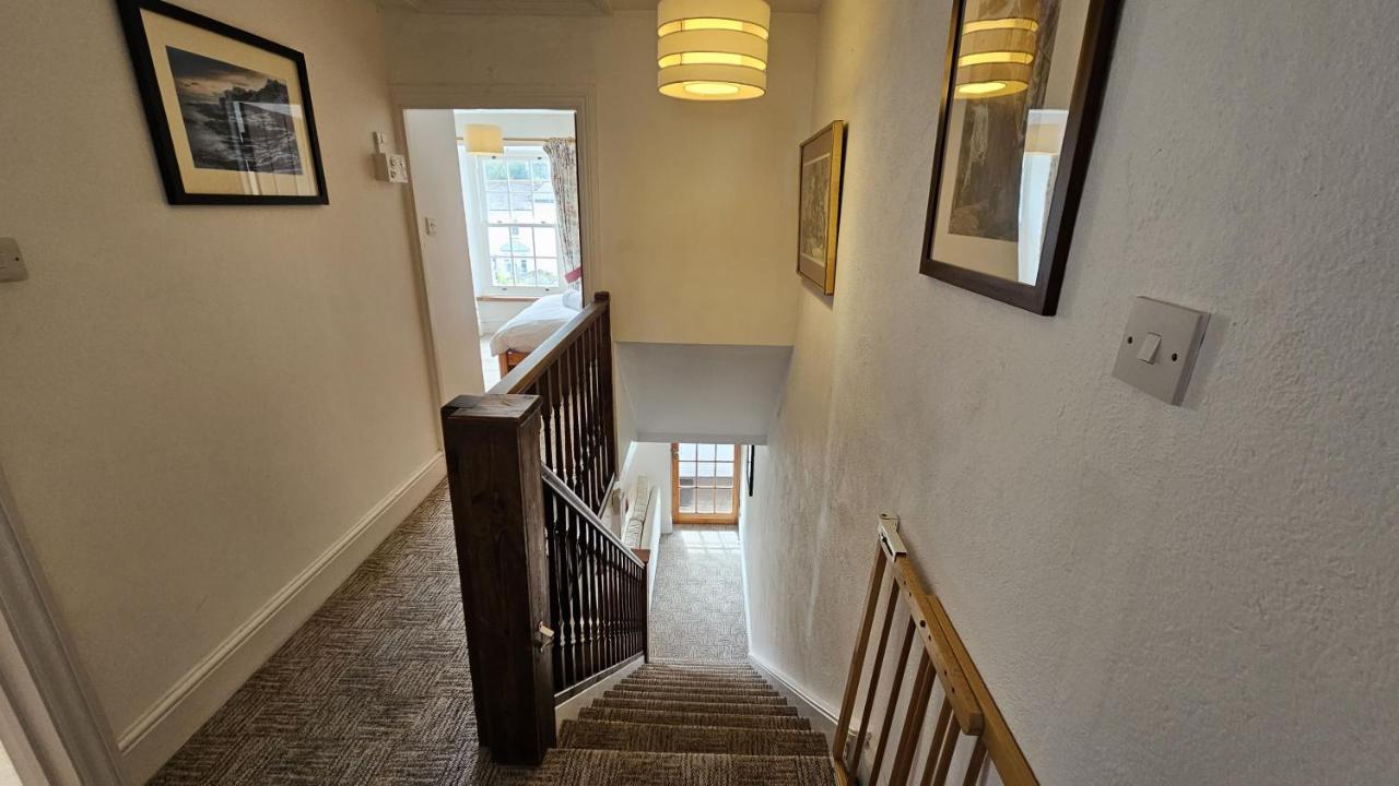 Hillside Cottage Porthscatho Esterno foto