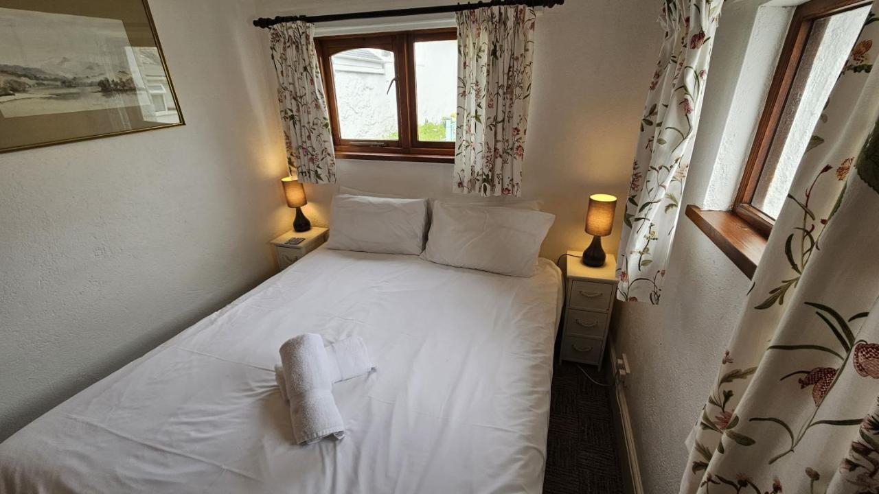 Hillside Cottage Porthscatho Esterno foto